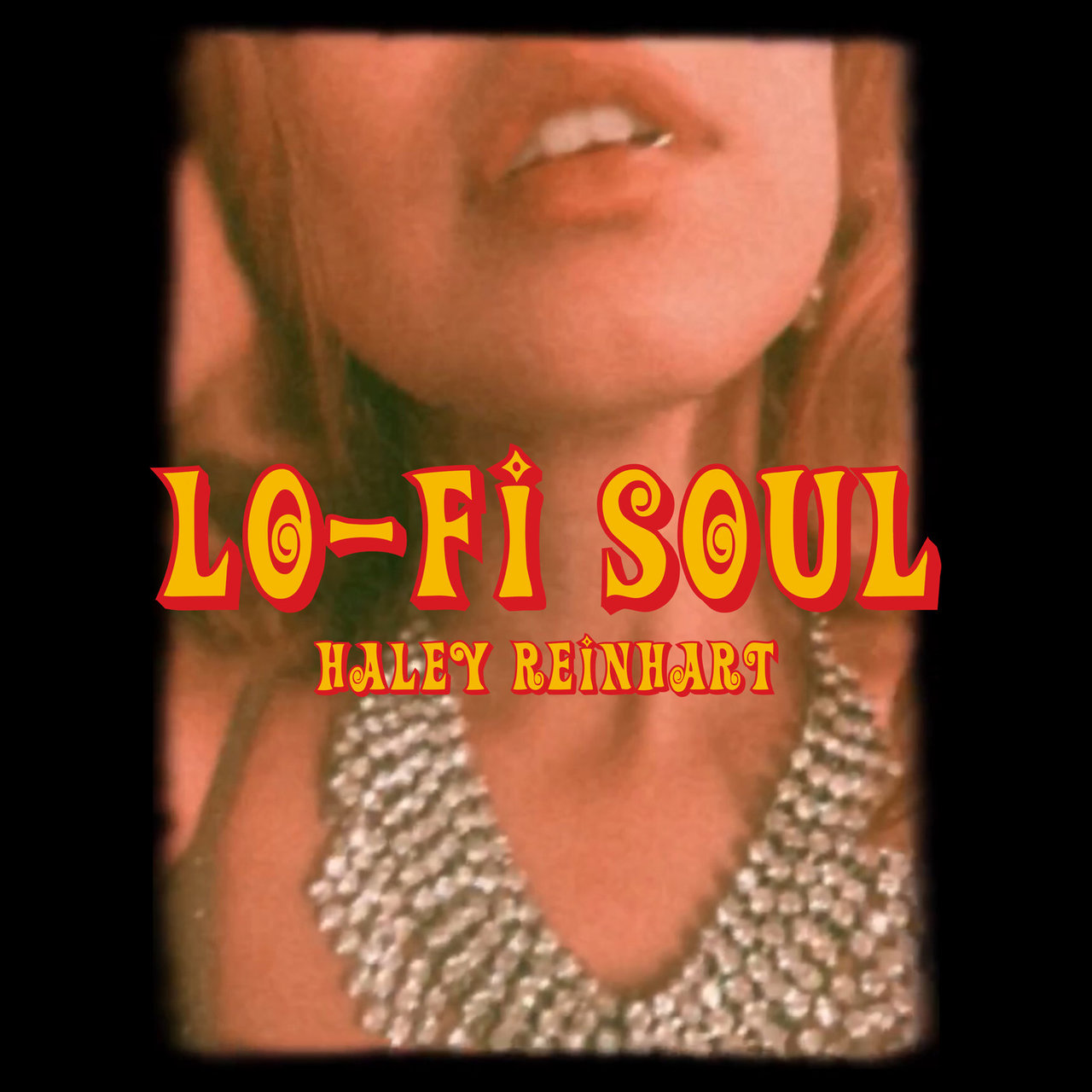 Haley Reinhart Lo-Fi Soul cover artwork