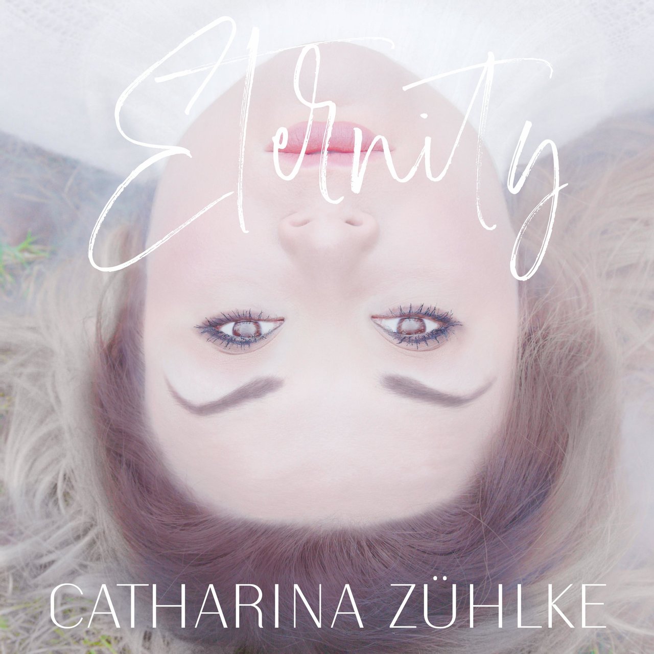 Catharina Zühlke Eternity cover artwork