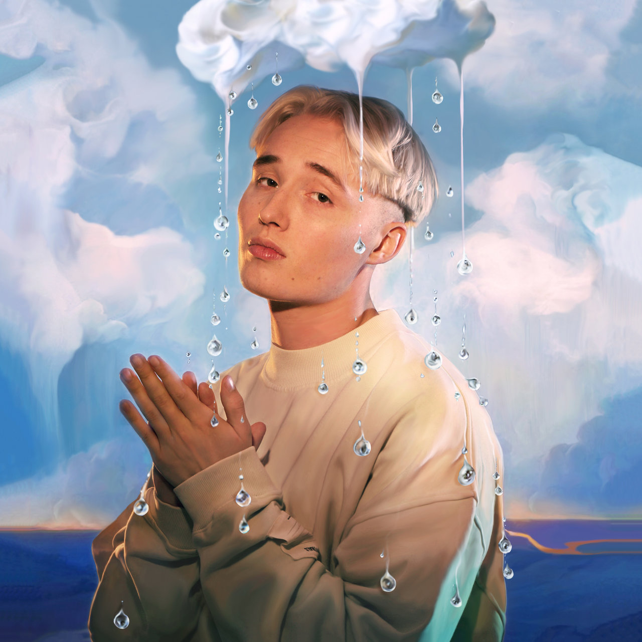 Isac Elliot TMI cover artwork