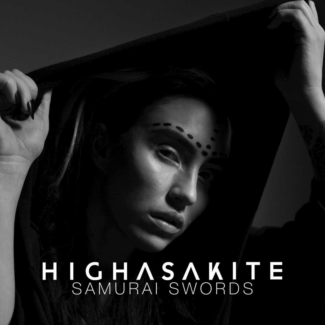 Highasakite — Samurai Swords (Acoustic Version) cover artwork