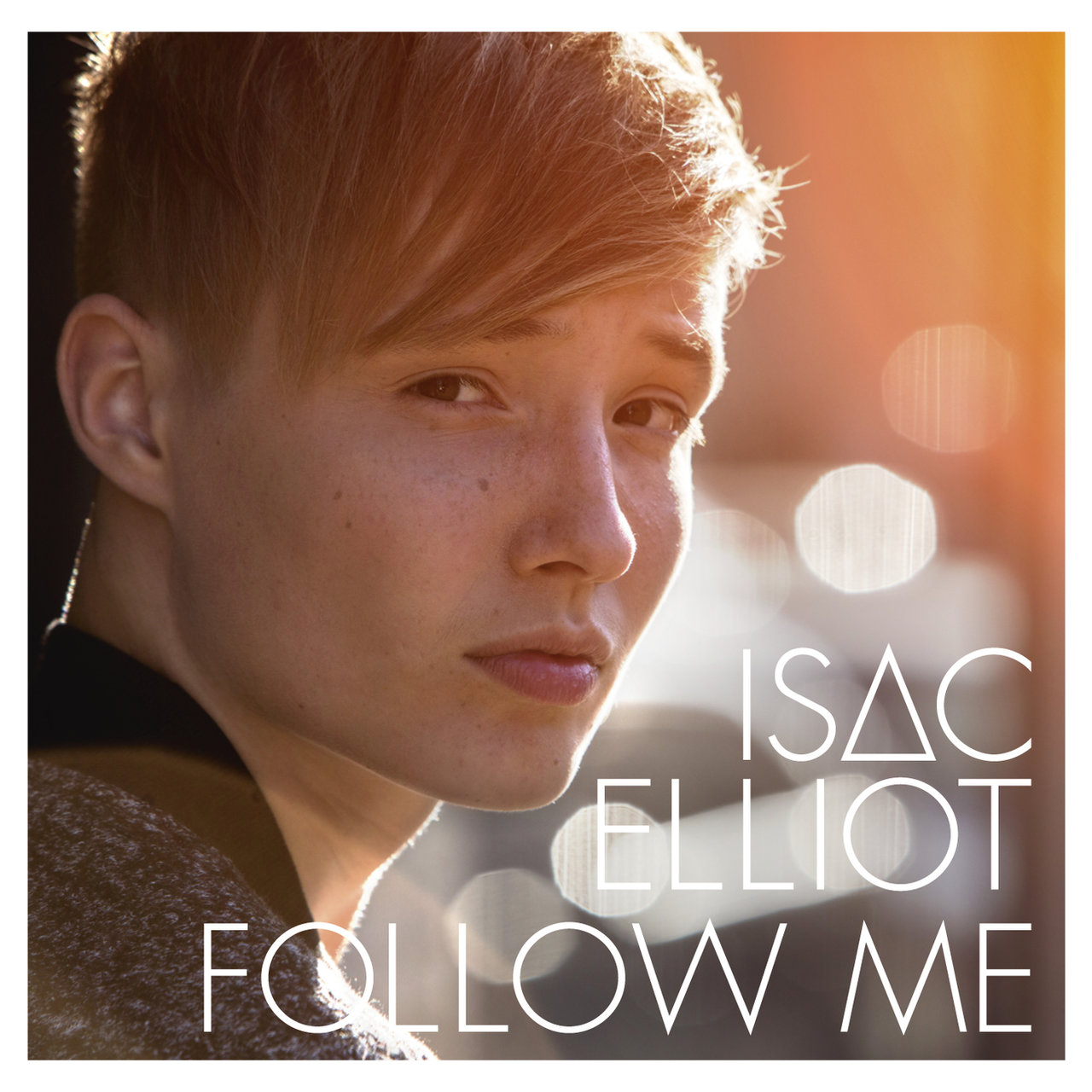 Isac Elliot Follow Me cover artwork