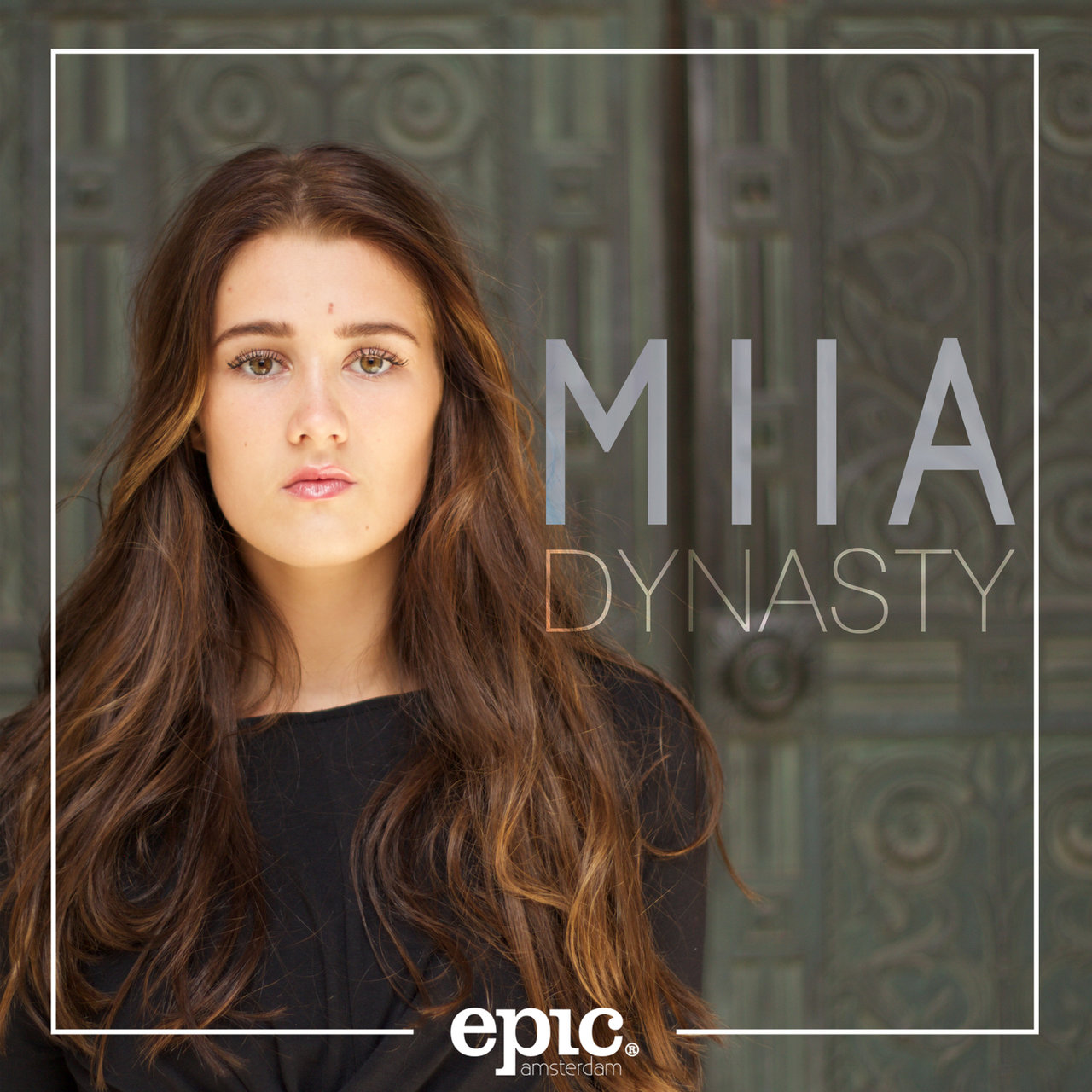 MIIA — Dynasty cover artwork