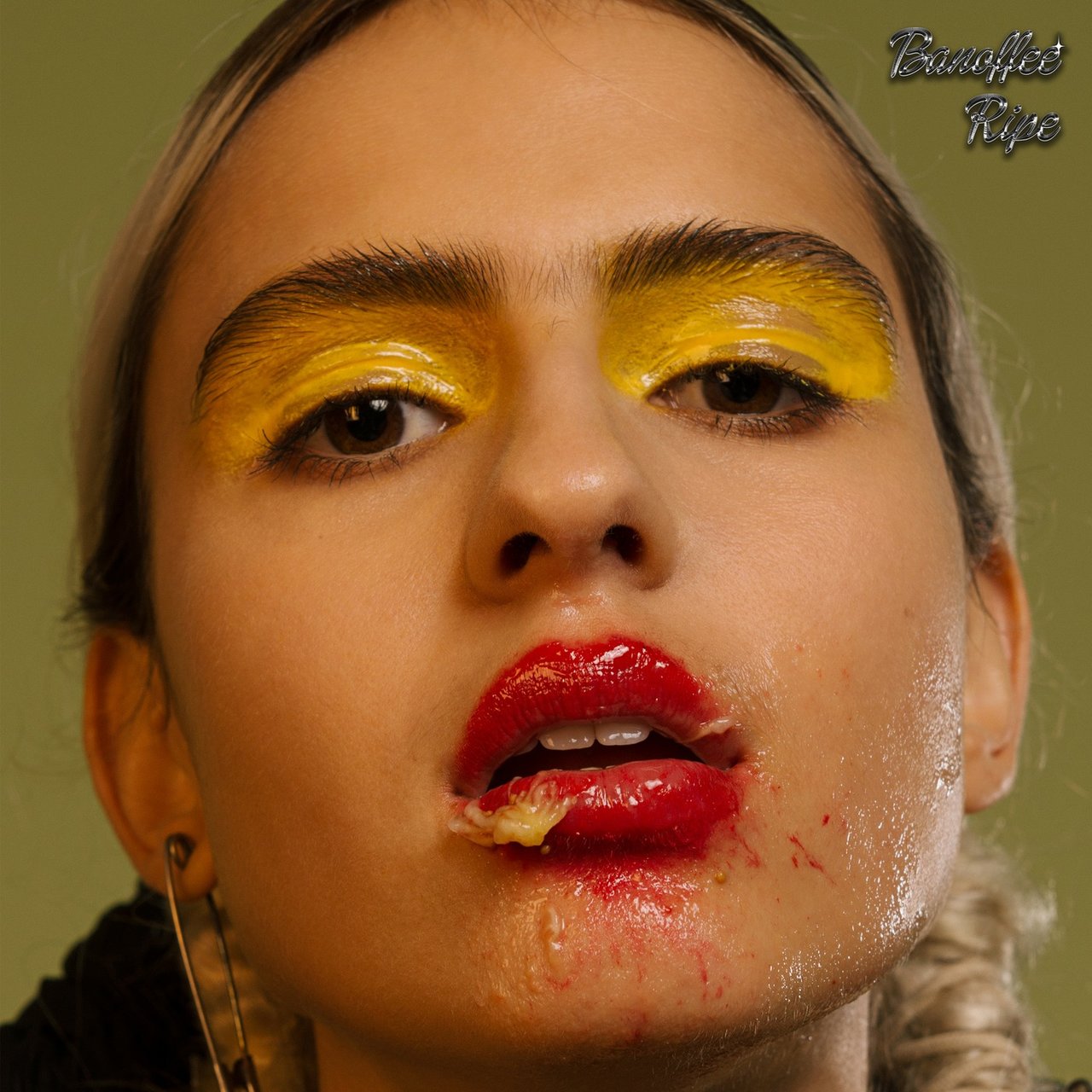 Banoffee featuring CupcakKe — Ripe cover artwork