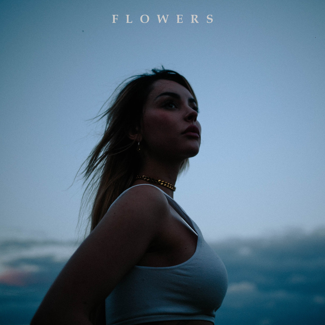 ILIRA — Flowers cover artwork