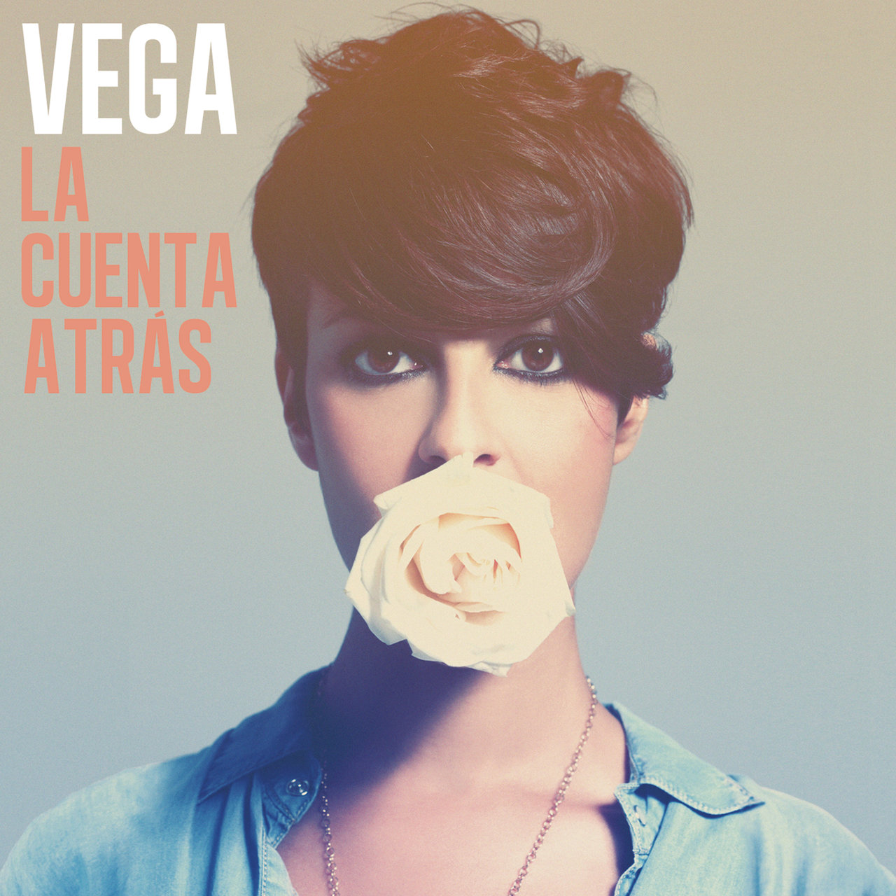 Vega — El Más Feliz (Finis Terrae) cover artwork