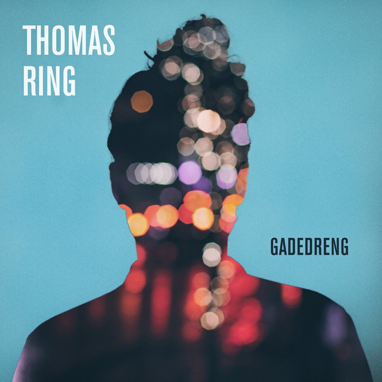 Thomas Ring — Vesterbro cover artwork