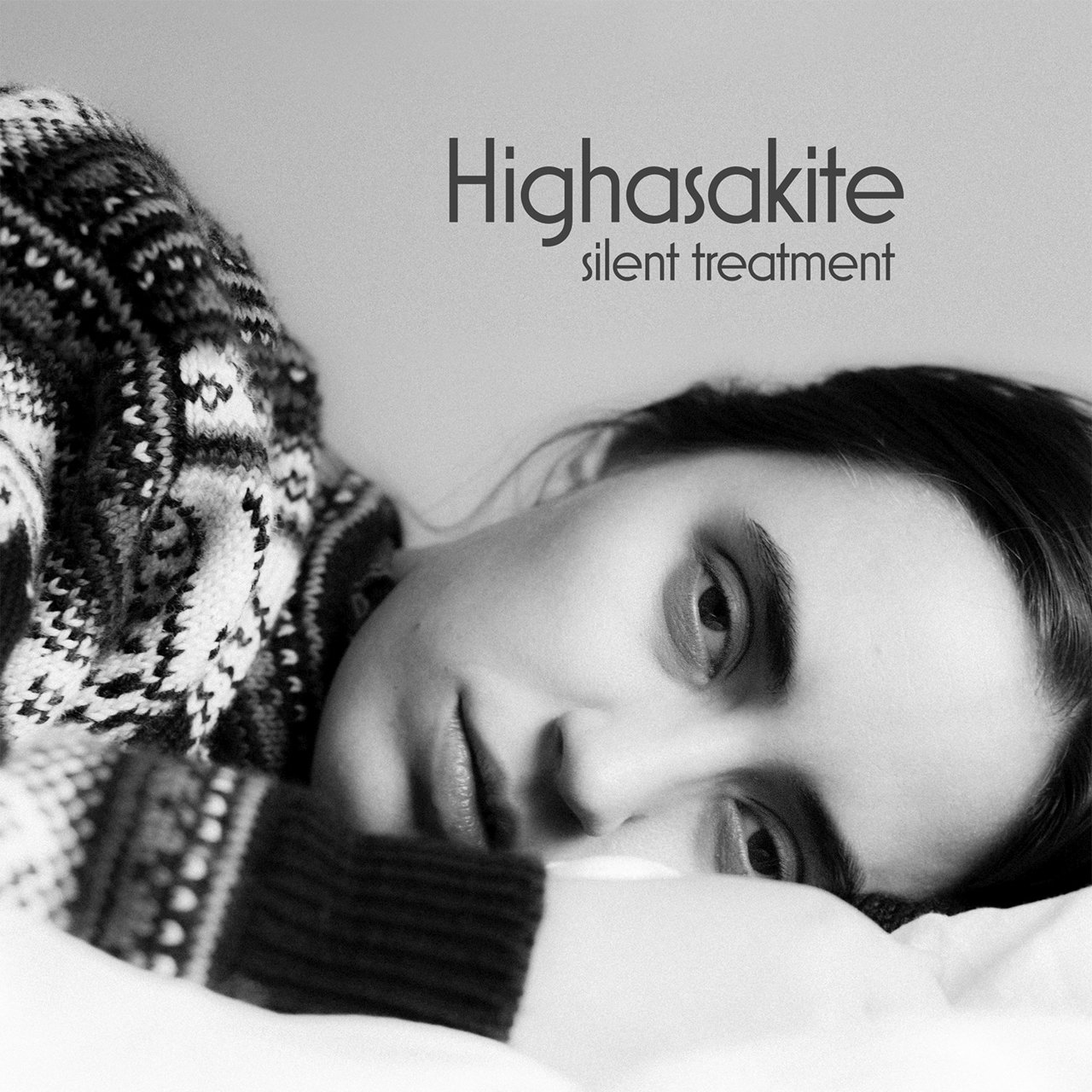 Highasakite — Lover, Where Do You Live? cover artwork