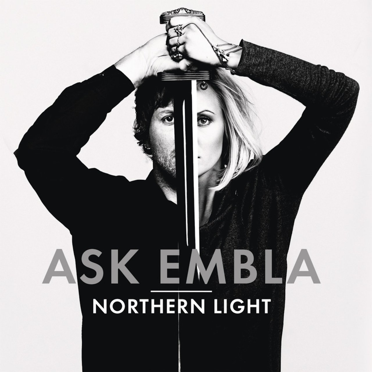 Ask Embla — Einn cover artwork