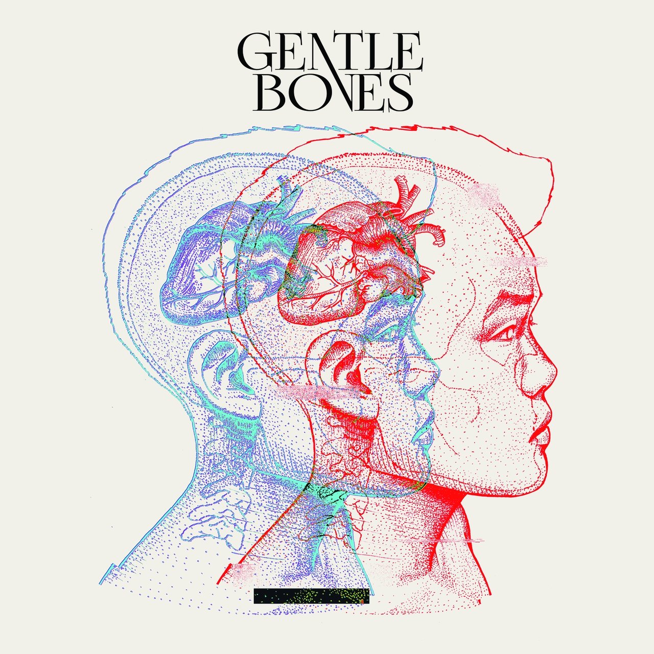 Gentle Bones Gentle Bones (EP) cover artwork