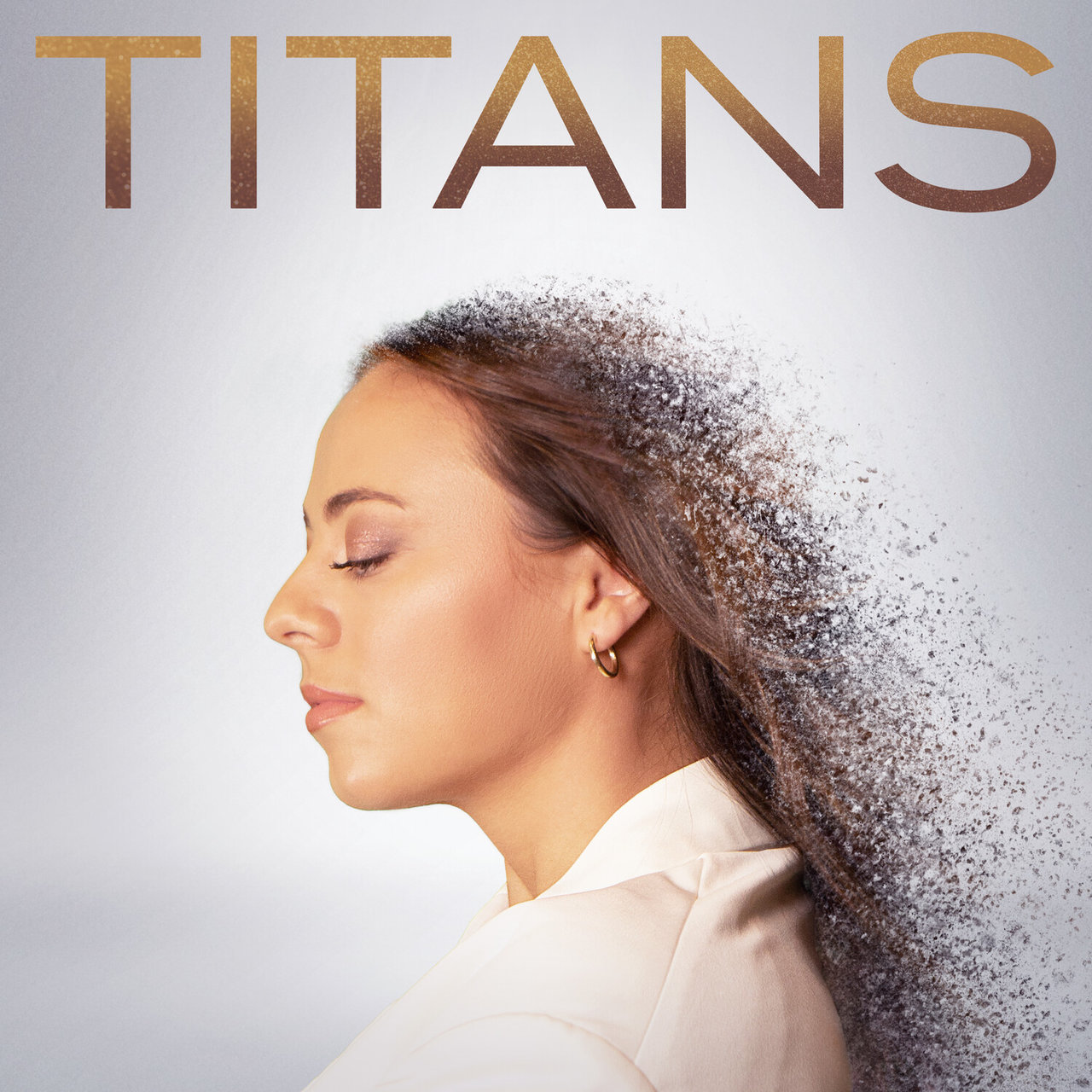 VILDE Titans cover artwork