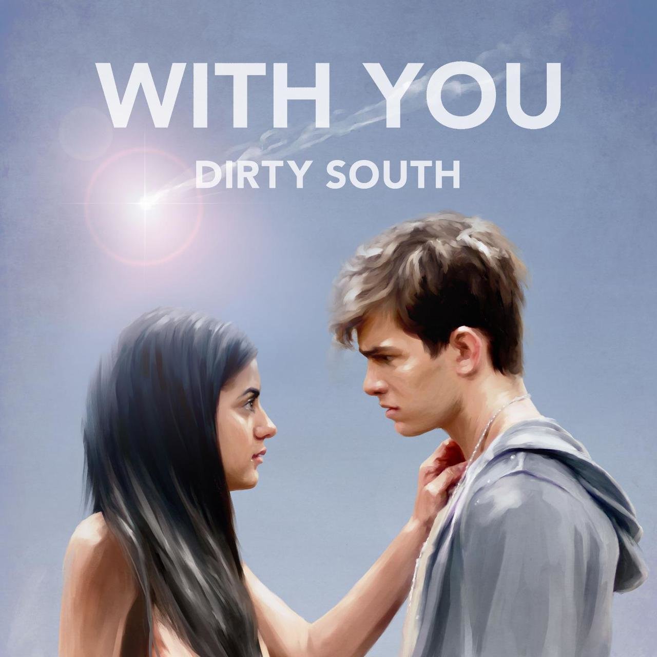 Dirty South With You cover artwork
