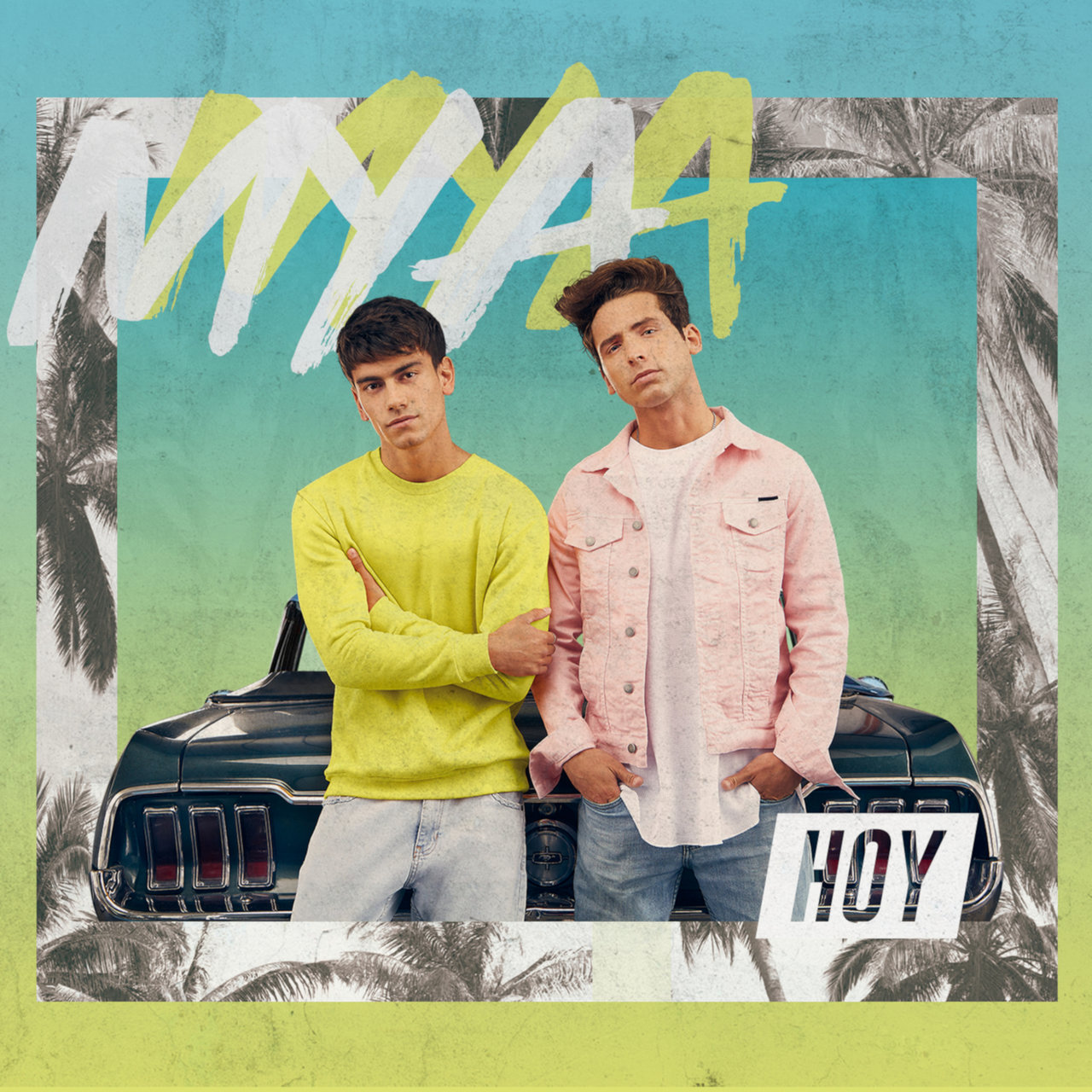 MYA Hoy cover artwork