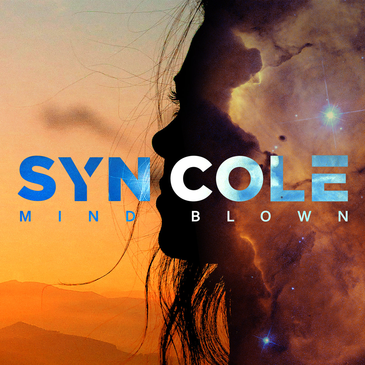 Syn Cole — Mind Blown cover artwork