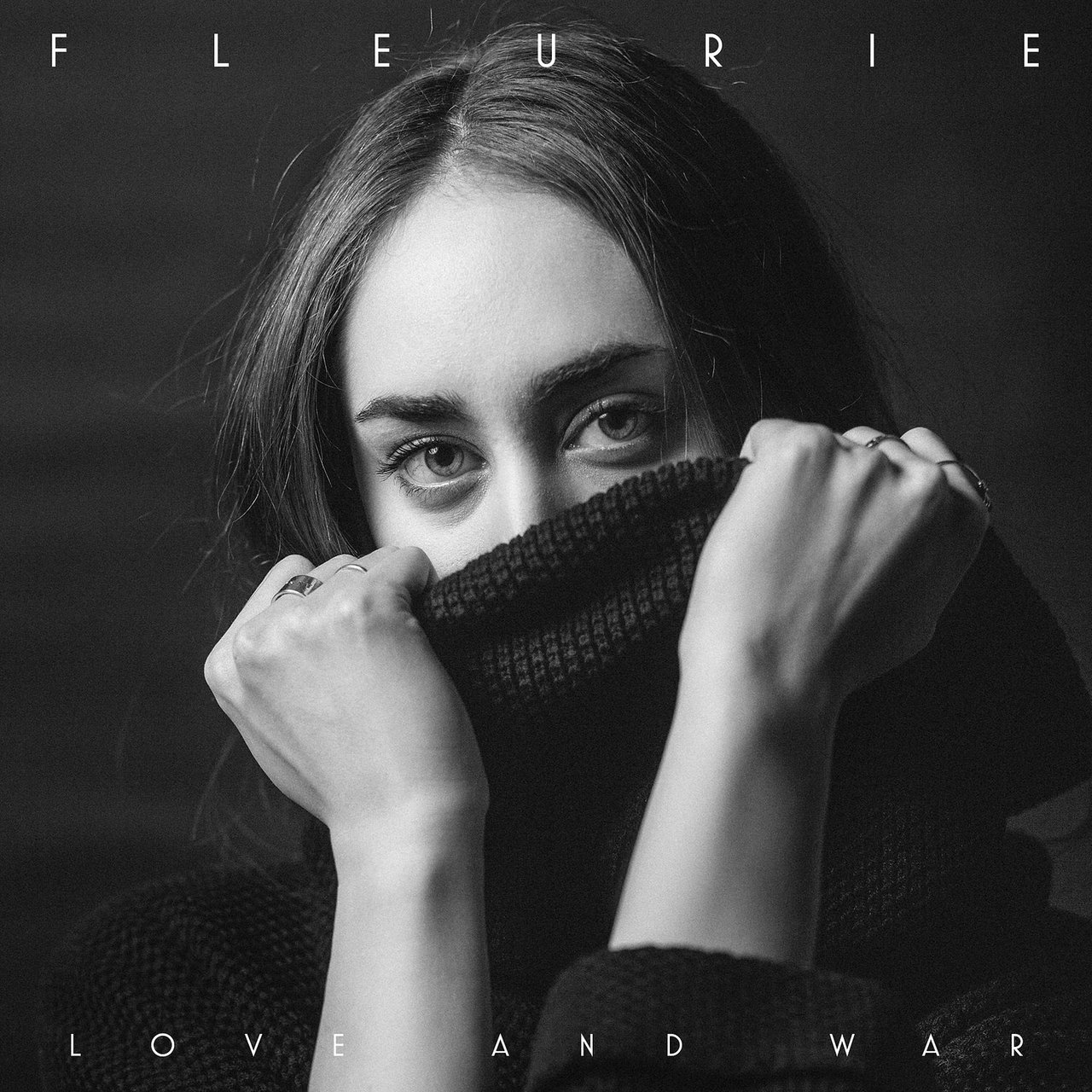 Fleurie Love and War cover artwork