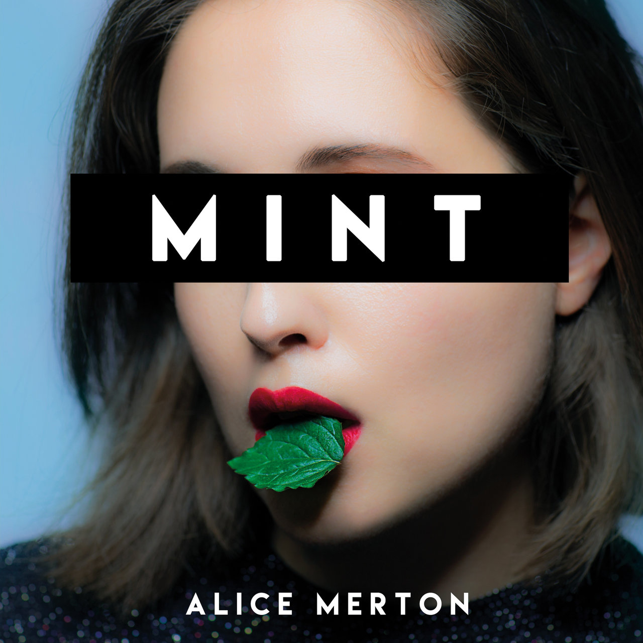 Alice Merton — Learn to Live cover artwork