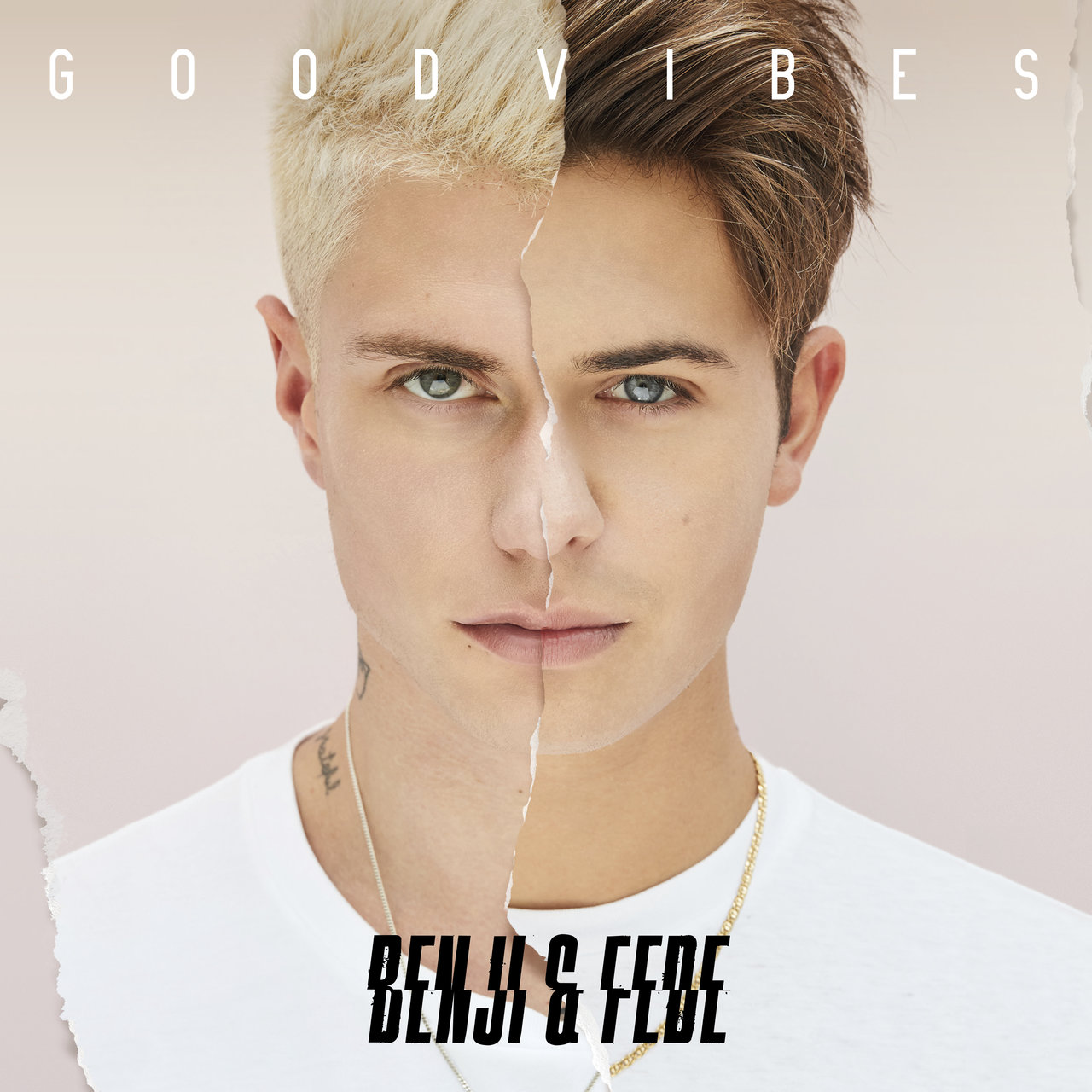 Benji &amp; Fede featuring Shari — Sale cover artwork