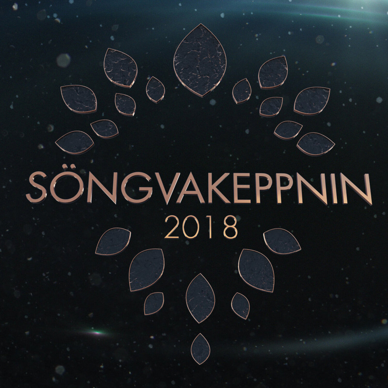 Söngvakeppnin 🇮🇸 Söngvakeppnin 2018 cover artwork