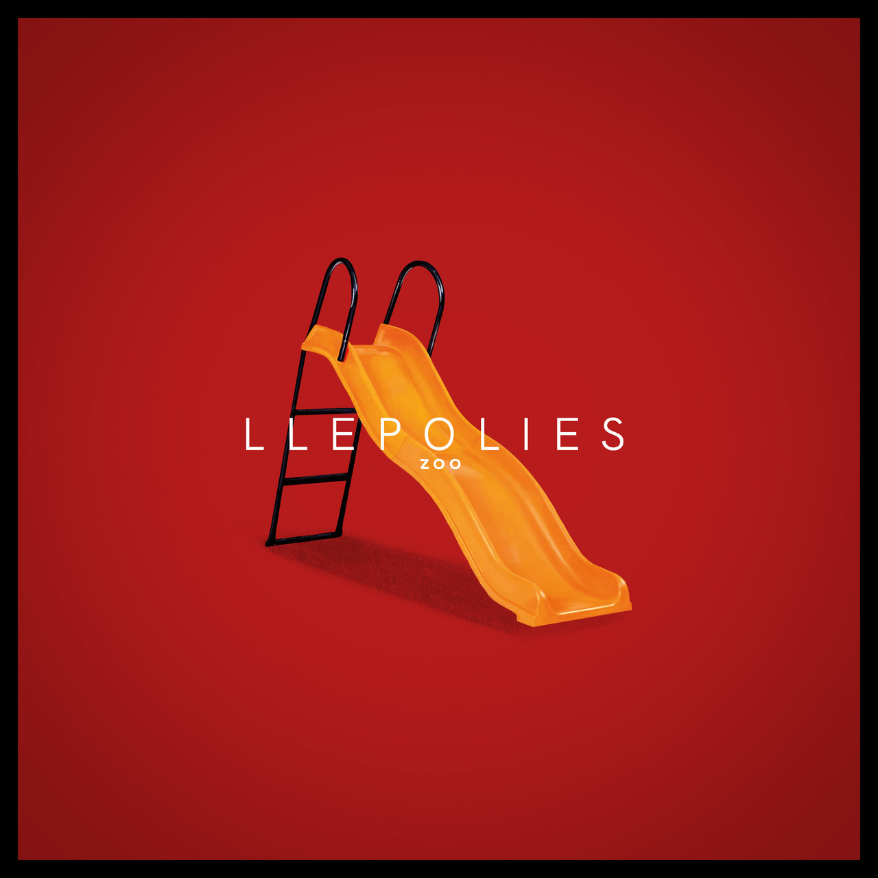 Zoo Llepolies cover artwork