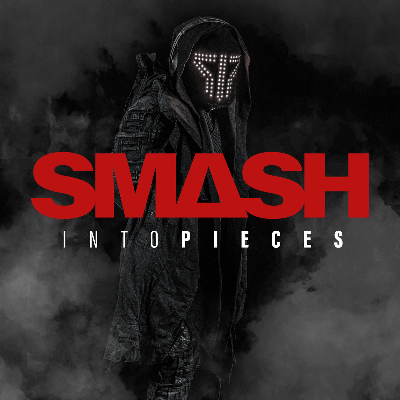 Smash Into Pieces — Sleepwalking cover artwork