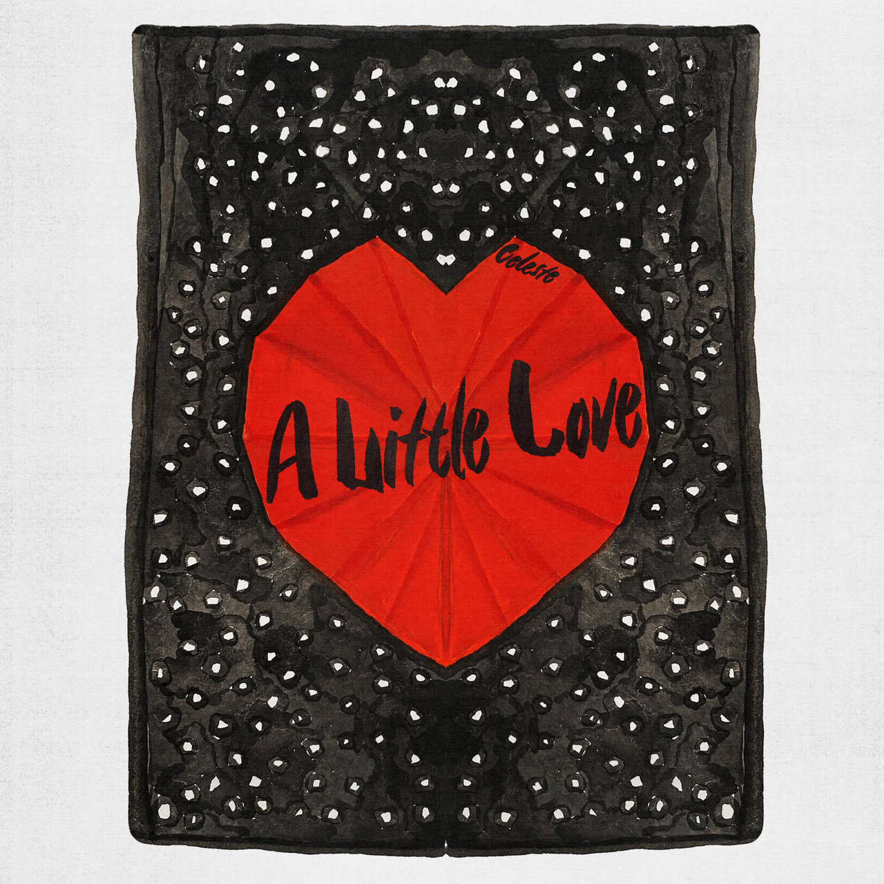 Celeste — A Little Love cover artwork