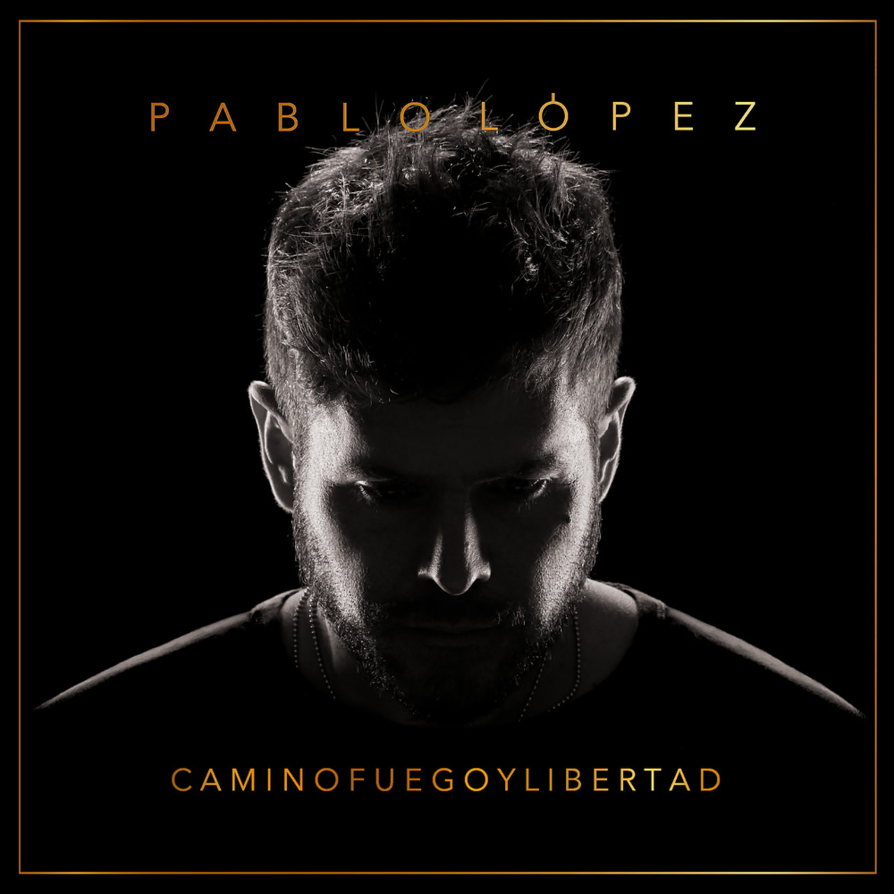 Pablo López — La Dobleuve cover artwork