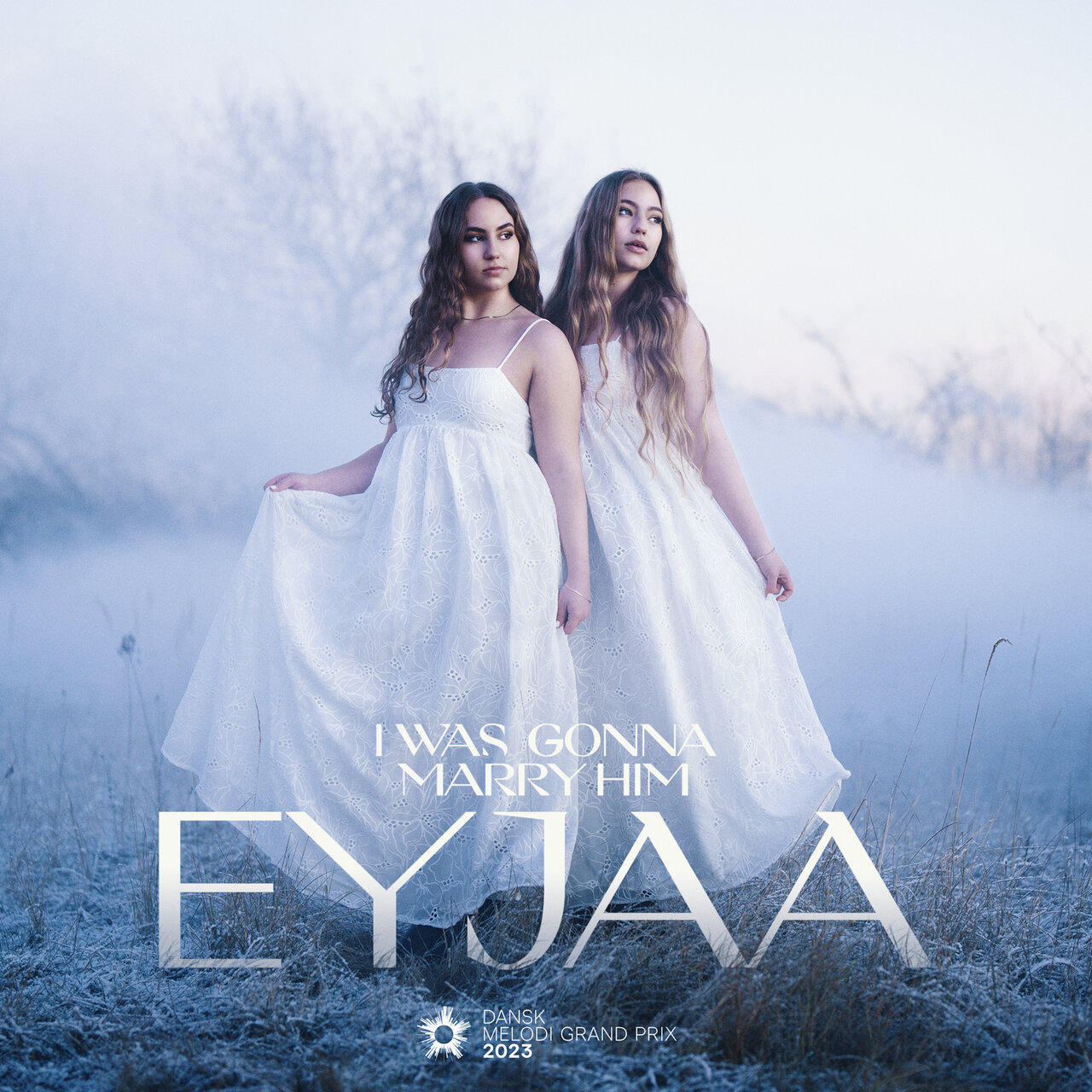 EYJAA I Was Gonna Marry Him cover artwork