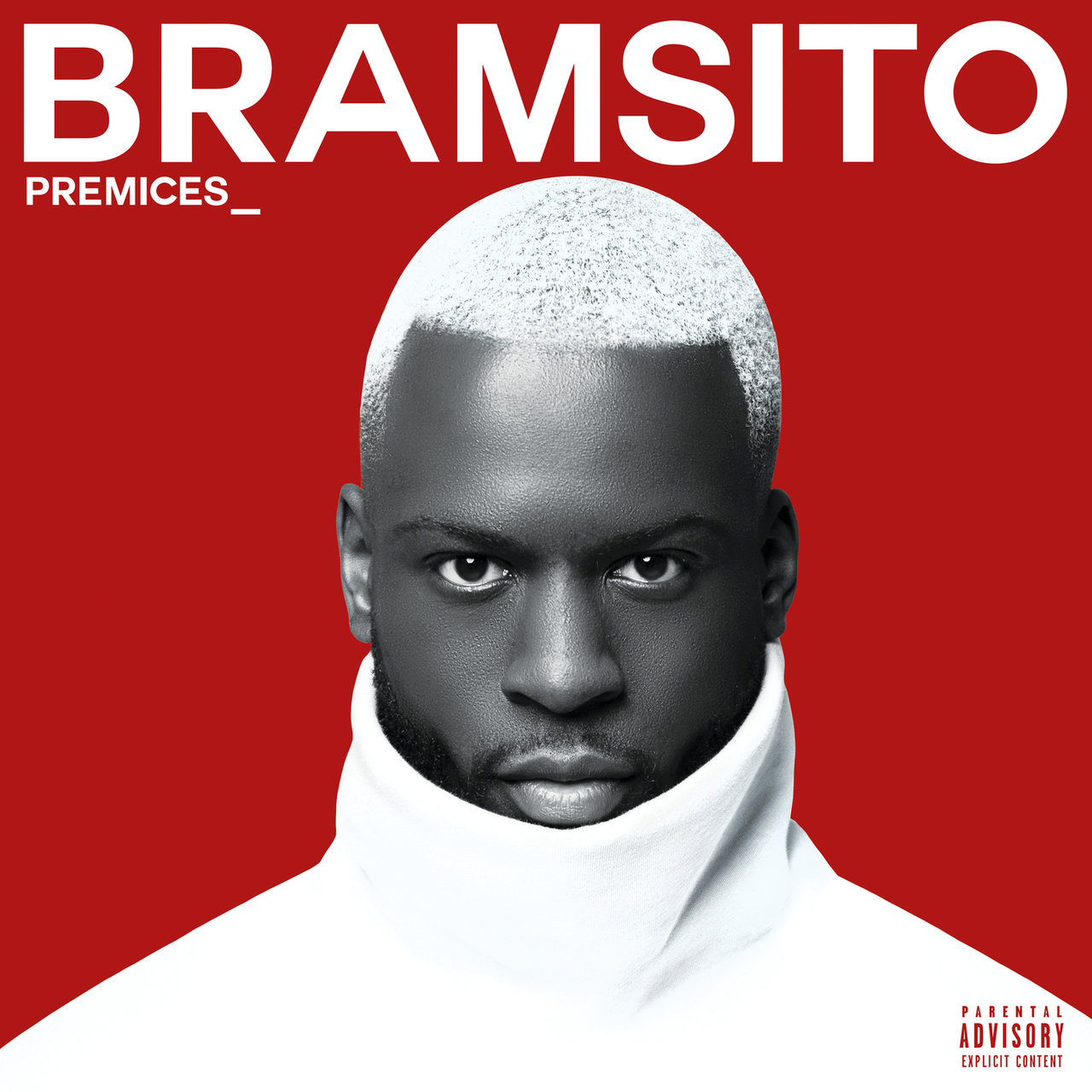Bramsito Prémices cover artwork