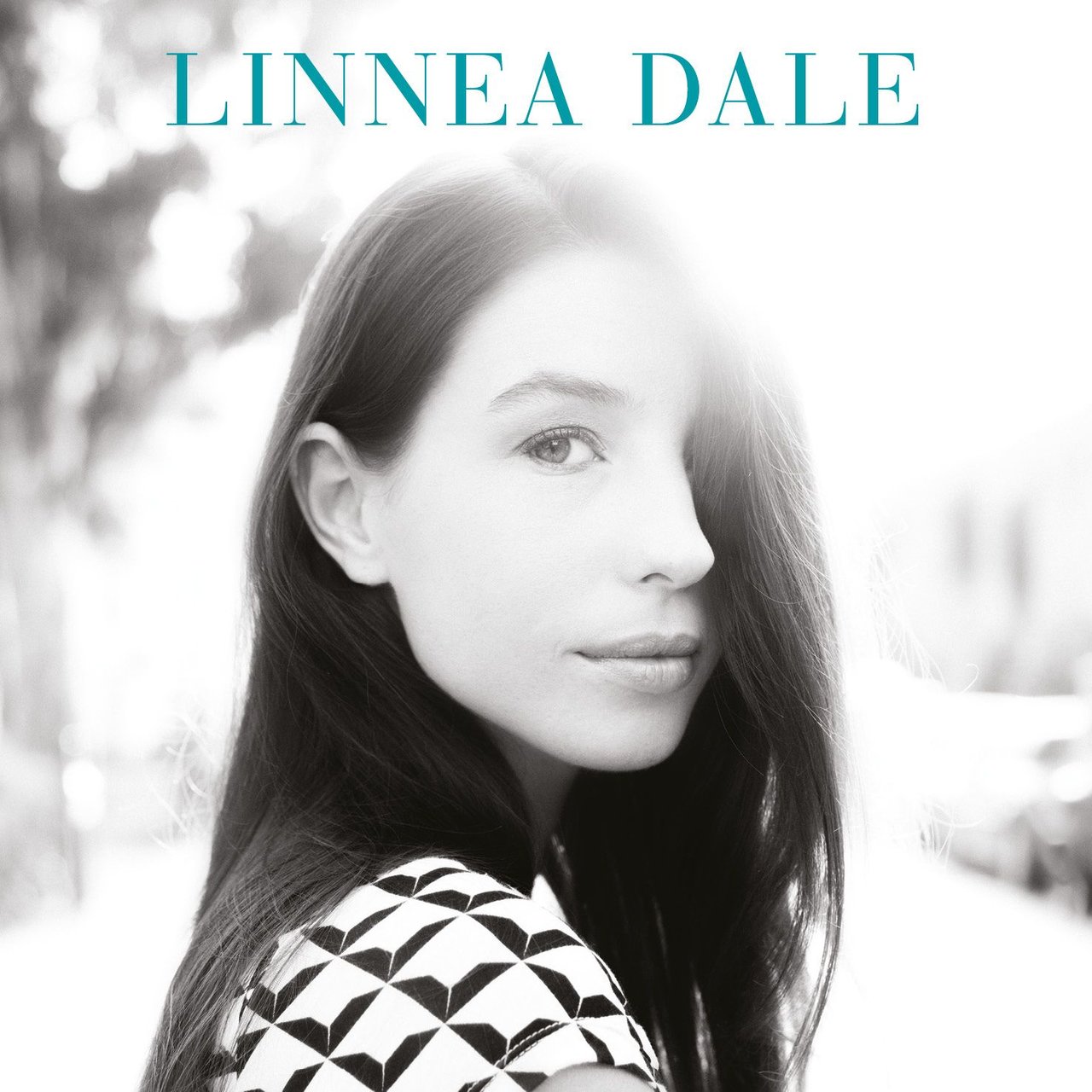 Linnea Dale Good Goodbyes cover artwork