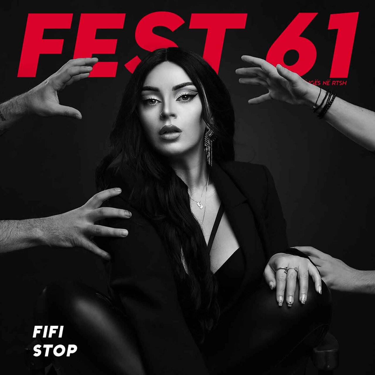 Fifi — STOP cover artwork