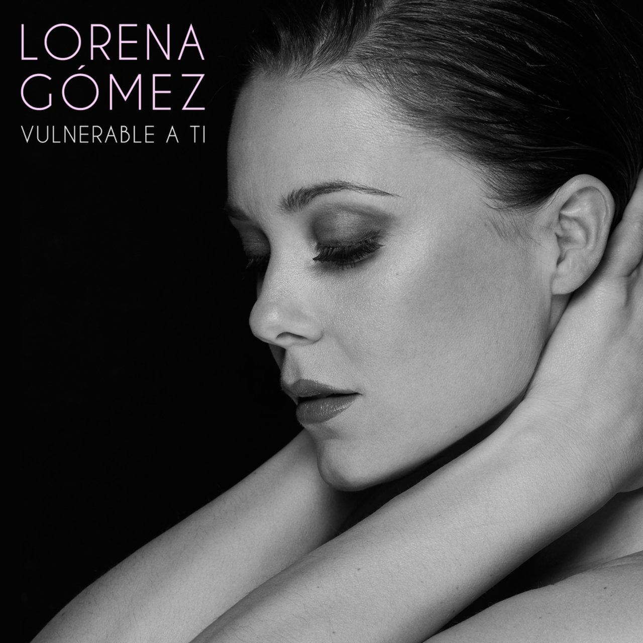 Lorena Gómez Vulnerable A Ti cover artwork