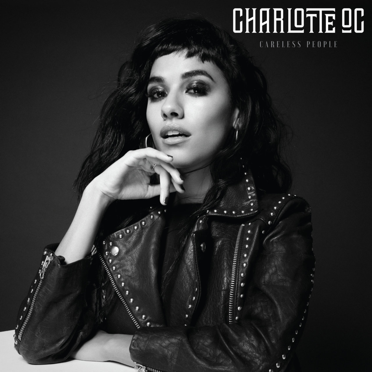 Charlotte OC — Medicine Man cover artwork