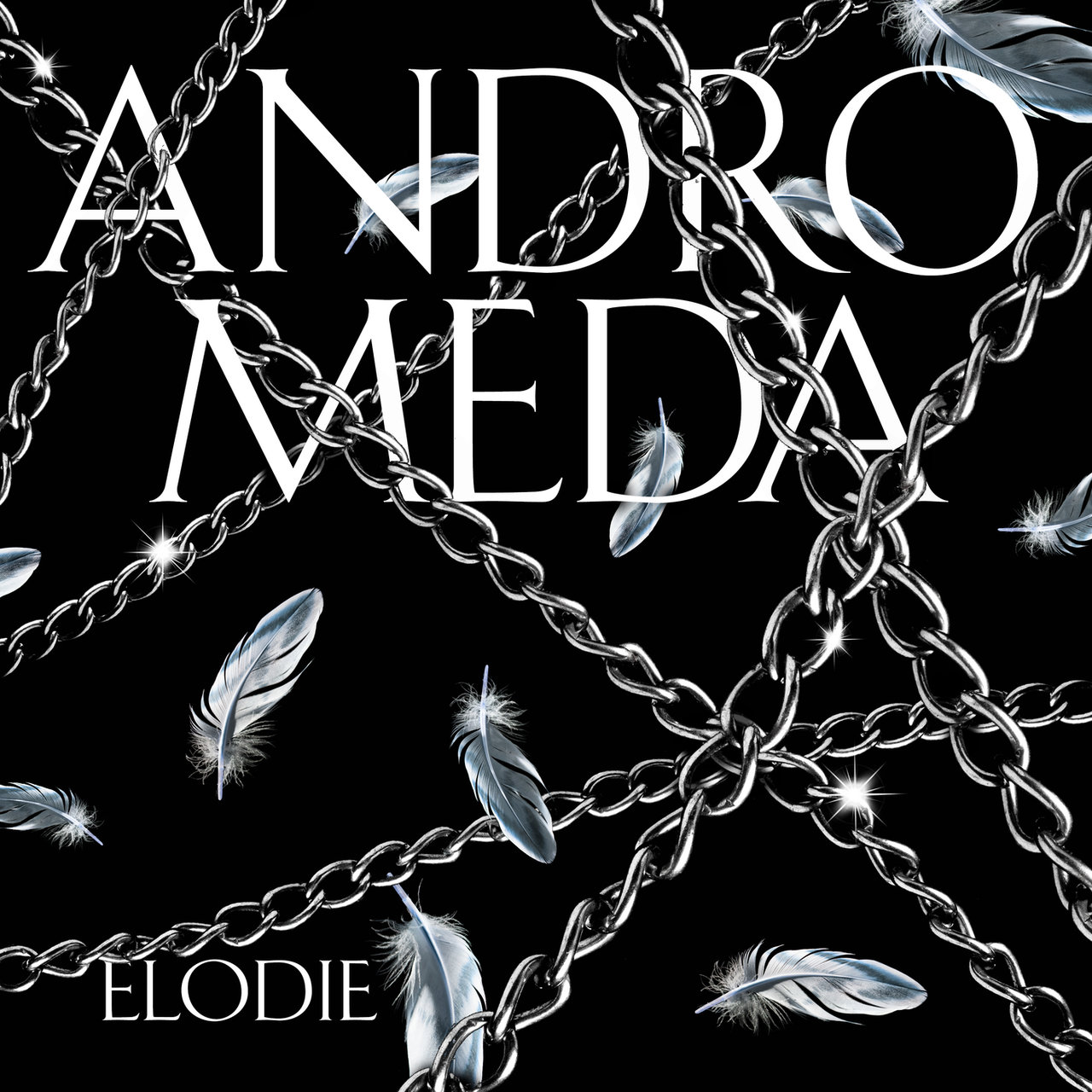 Elodie — Andromeda cover artwork