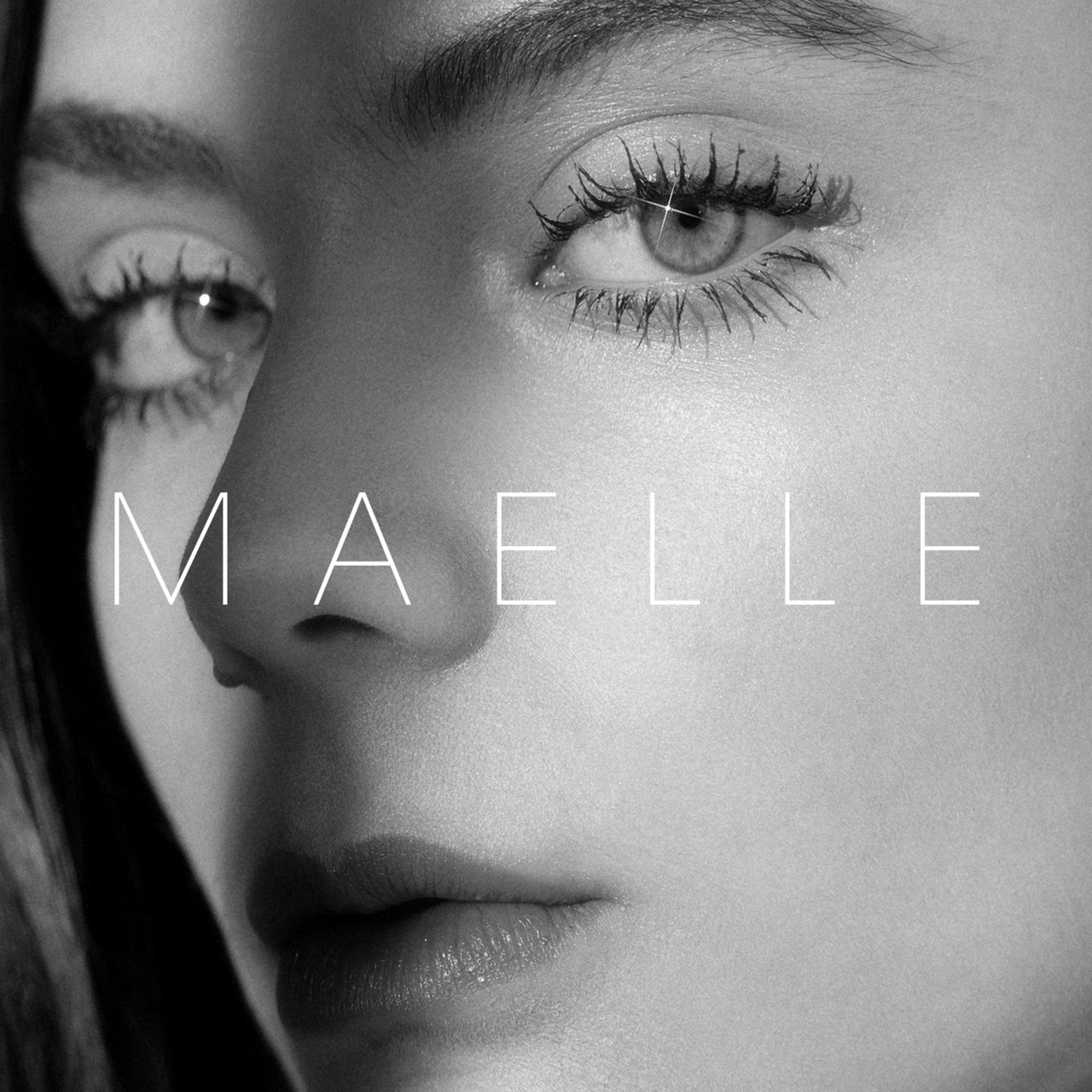 Maëlle Maëlle cover artwork