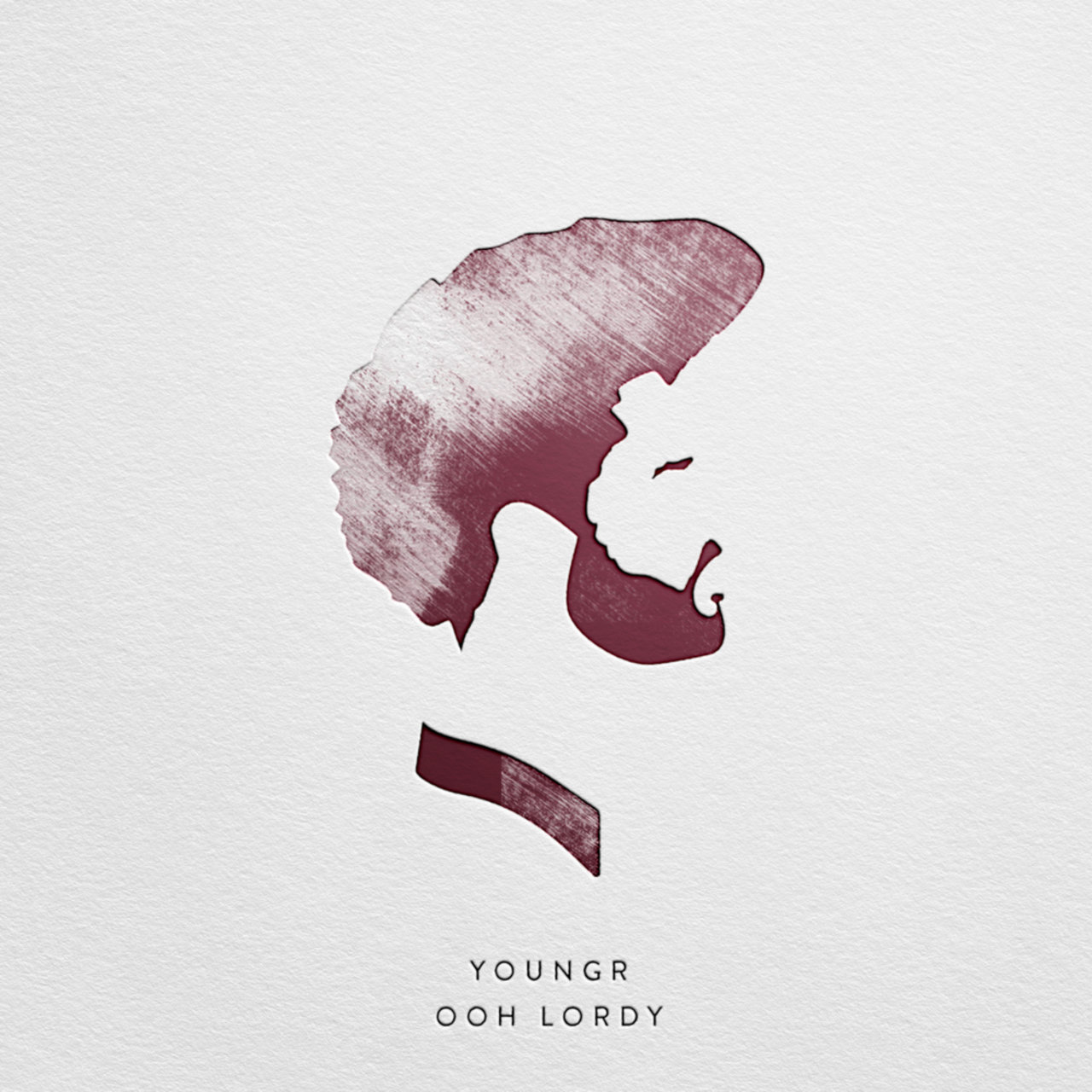 Youngr — Ooh Lordy cover artwork