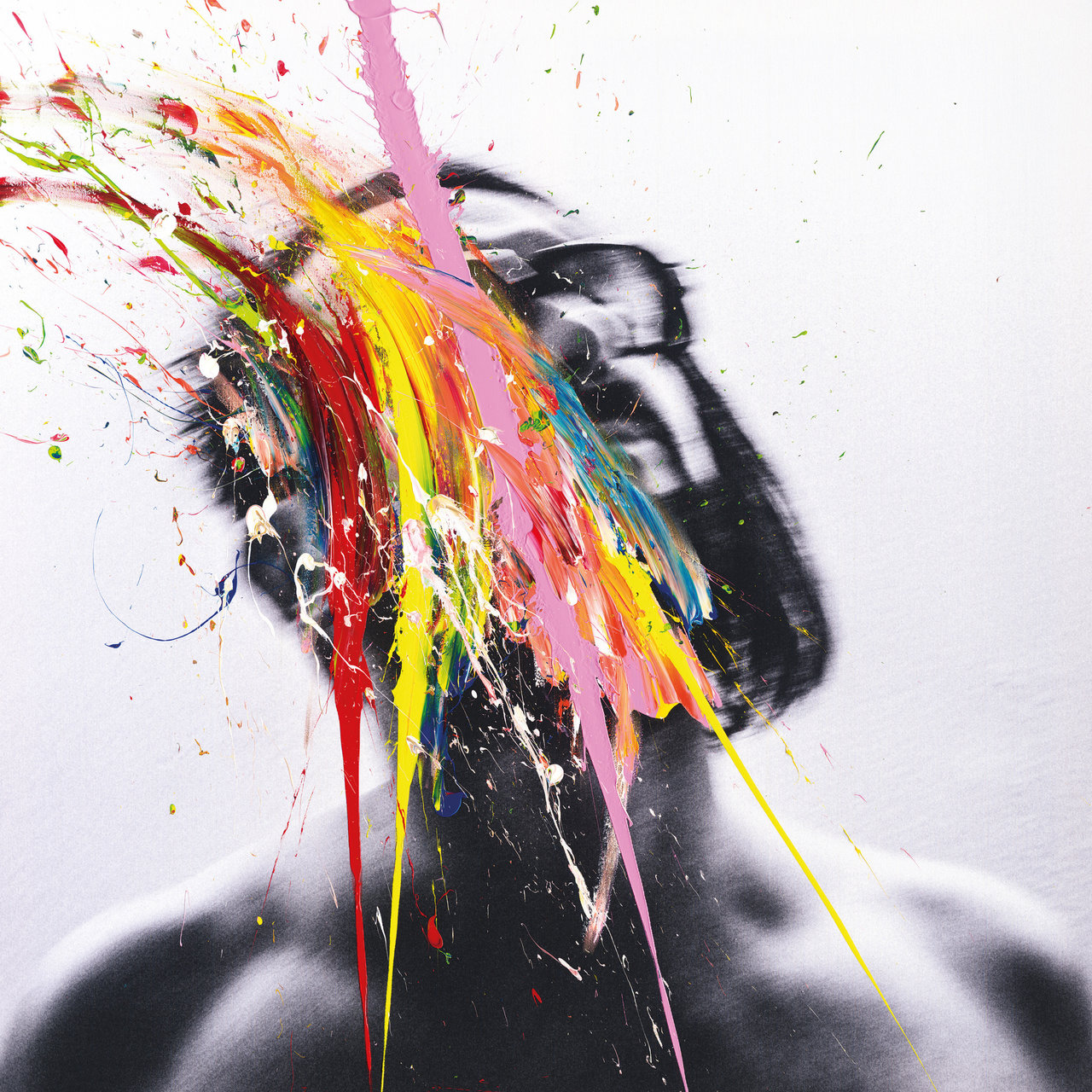 Blaudzun _UP_ cover artwork