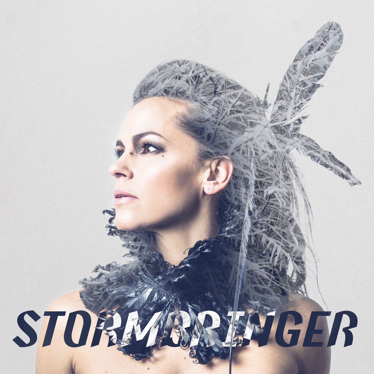 Pagan Fury — Stormbringer cover artwork