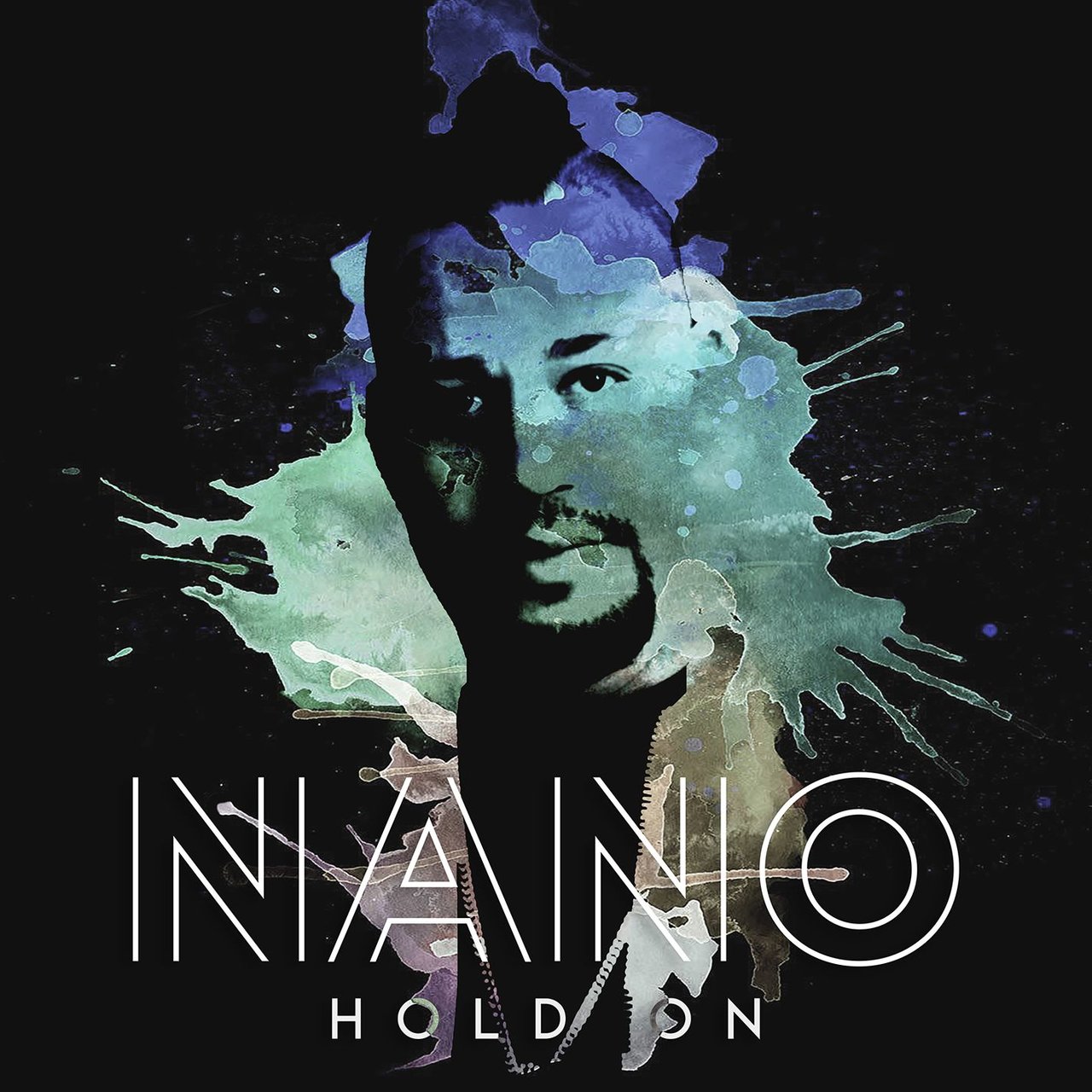 Nano Hold On cover artwork
