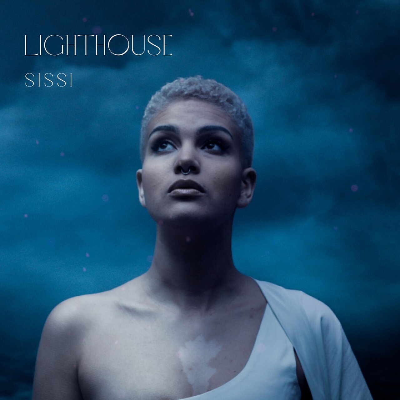 Sissi Lighthouse cover artwork