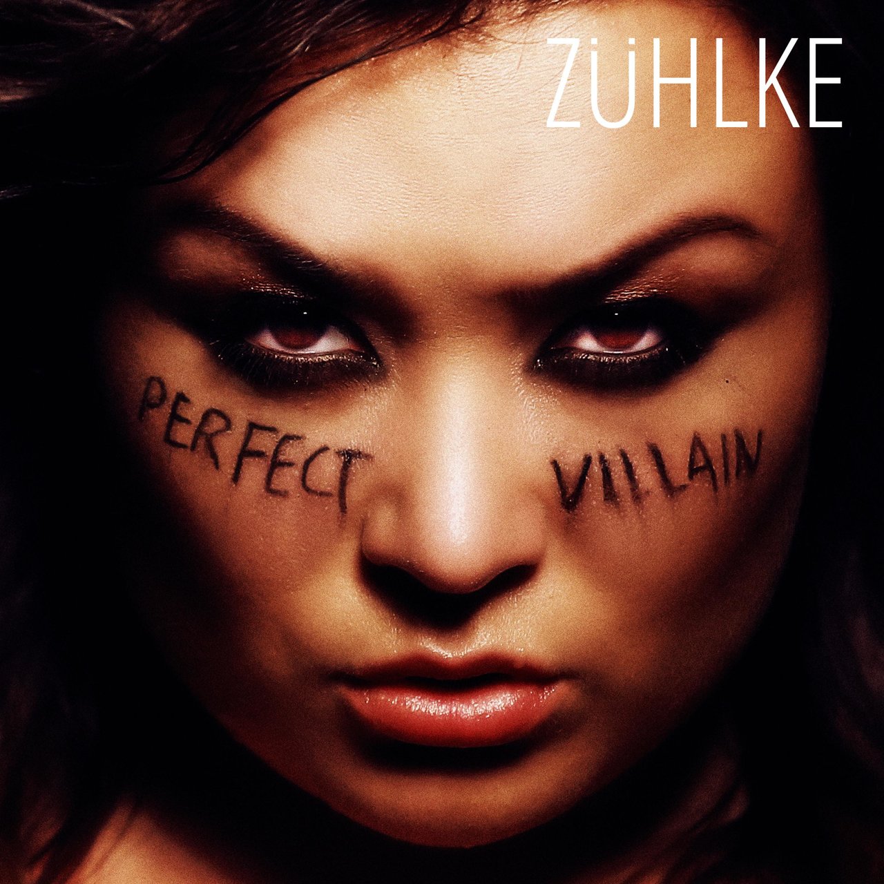 Catharina Zühlke Perfect Villain cover artwork