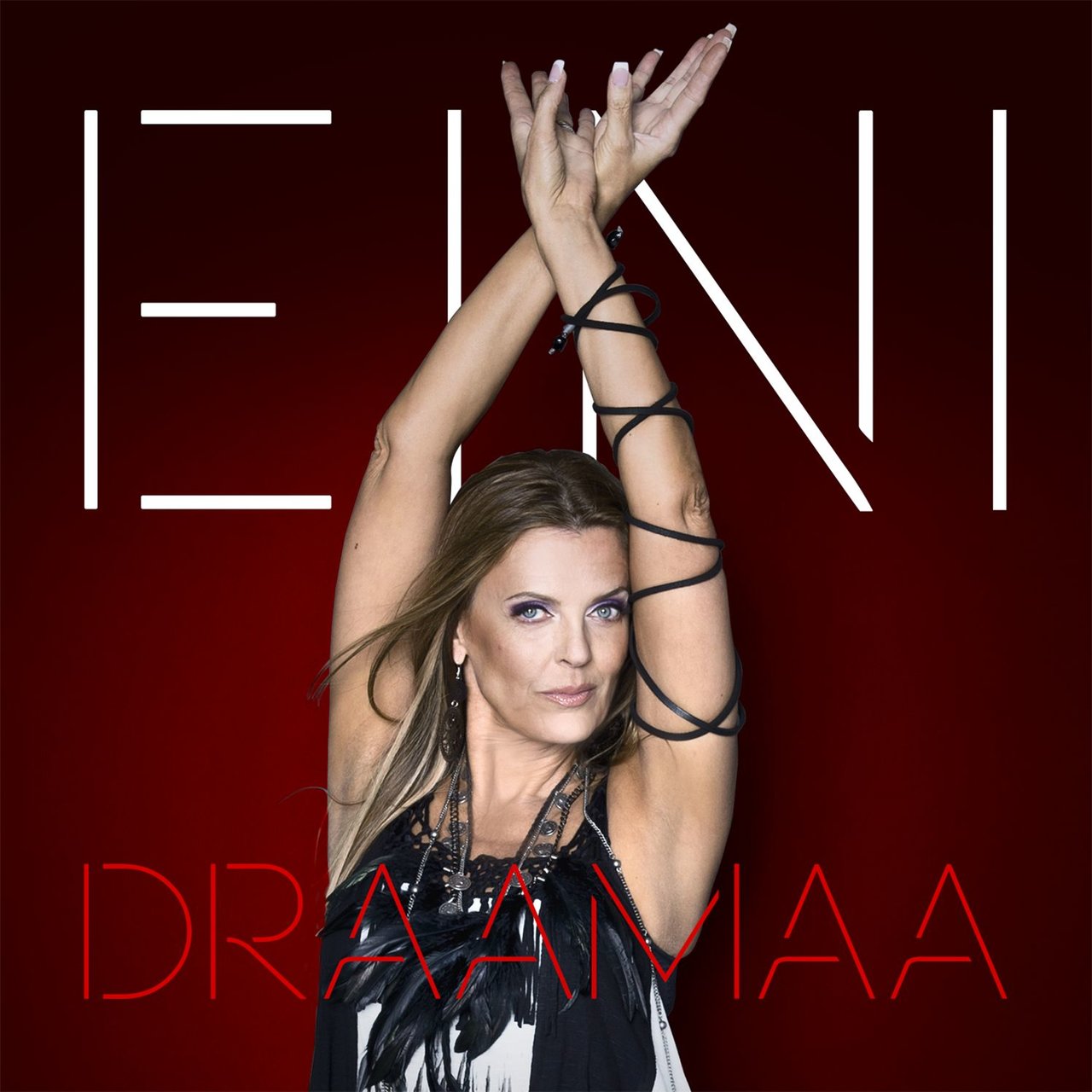 Eini — Draamaa cover artwork