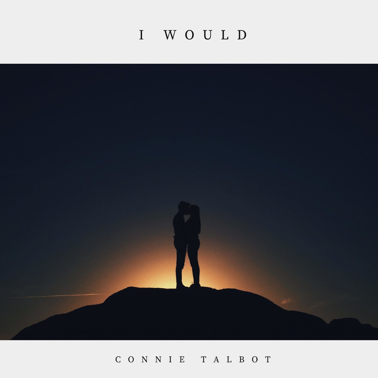Connie Talbot I Would cover artwork