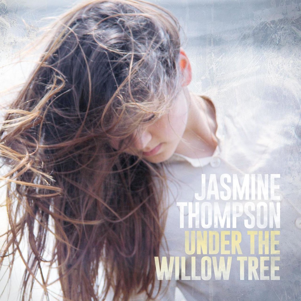 Jasmine Thompson — Willow cover artwork