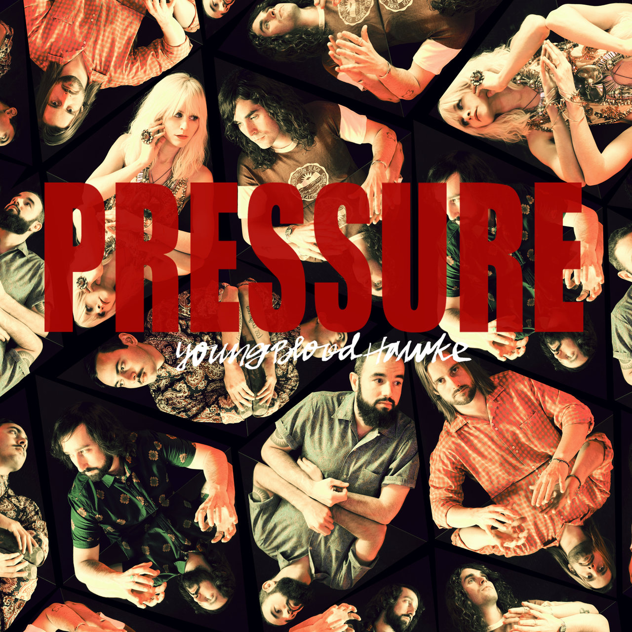 Youngblood Hawke — Pressure cover artwork