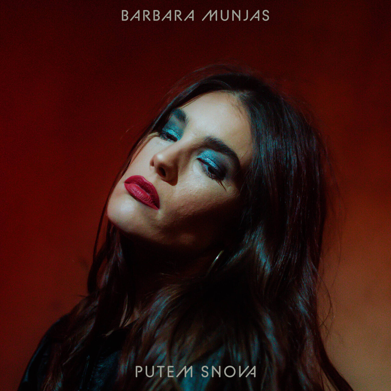Barbara Munjas — Putem Snova cover artwork