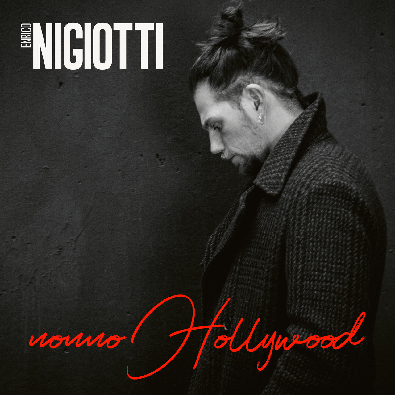 Enrico Nigiotti — Nonno Hollywood cover artwork