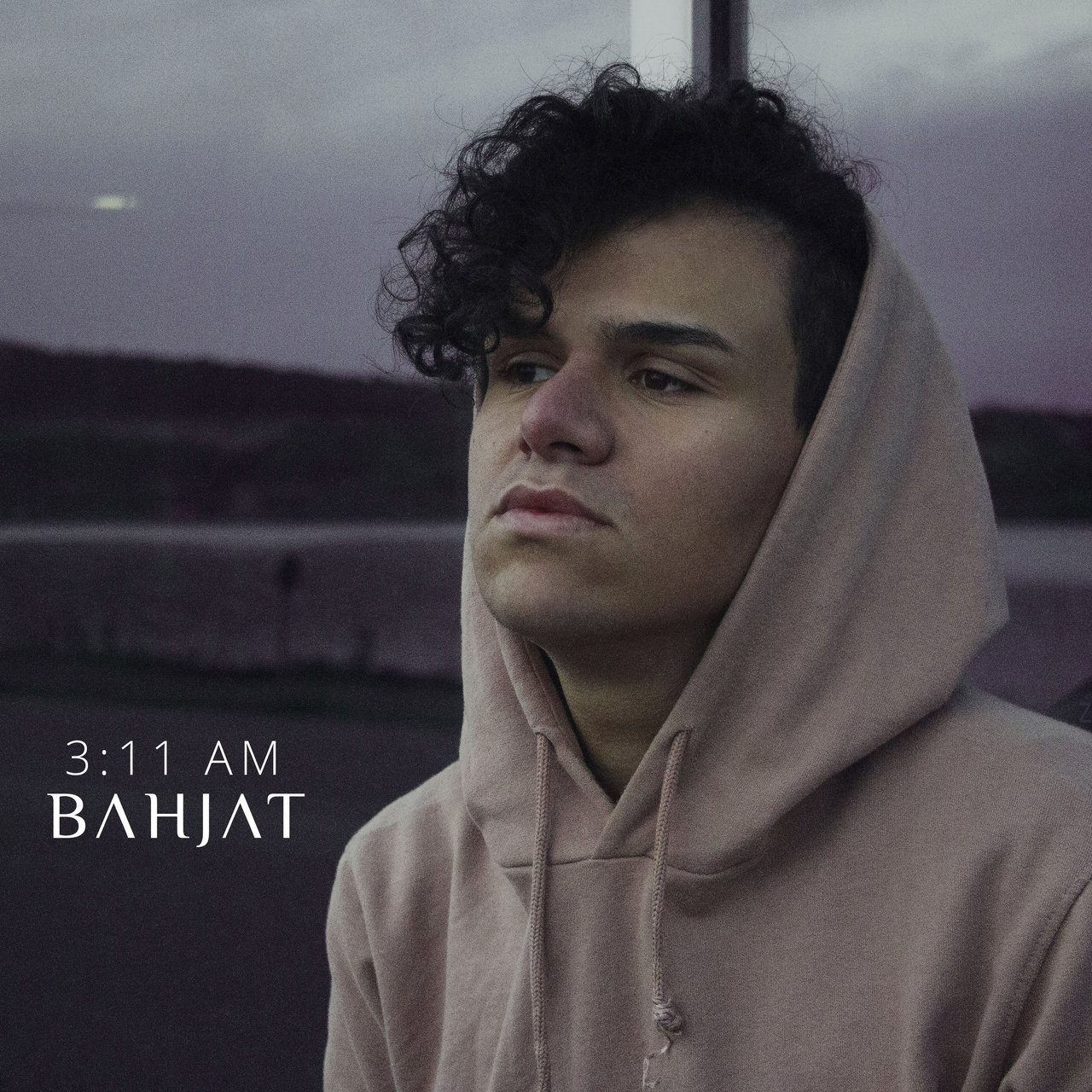 Bahjat — Hometown Smile cover artwork