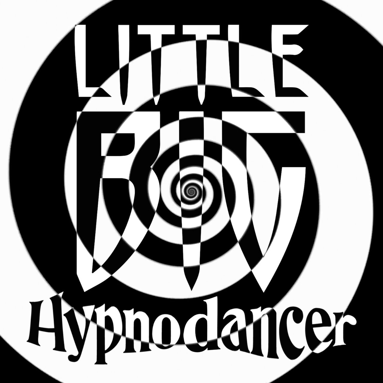 Little Big Hypnodancer cover artwork