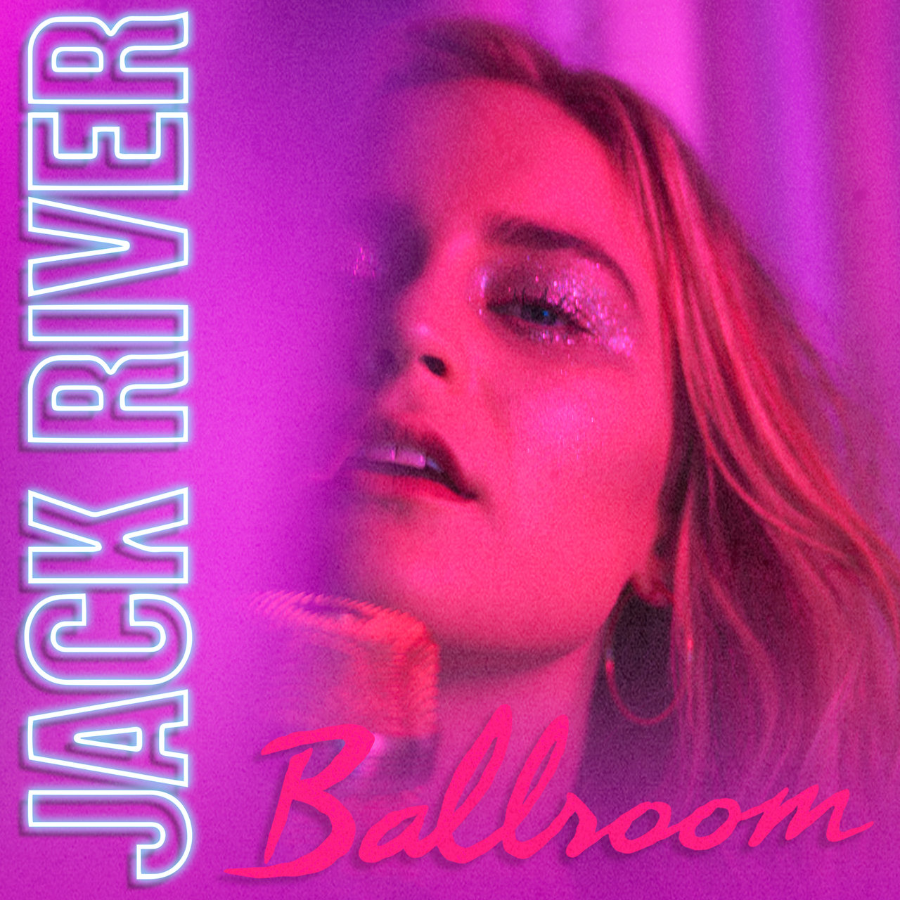 Jack River — Ballroom cover artwork