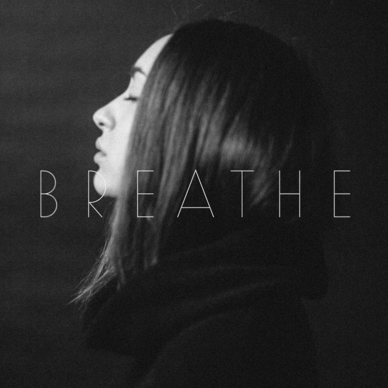 Fleurie Breathe cover artwork
