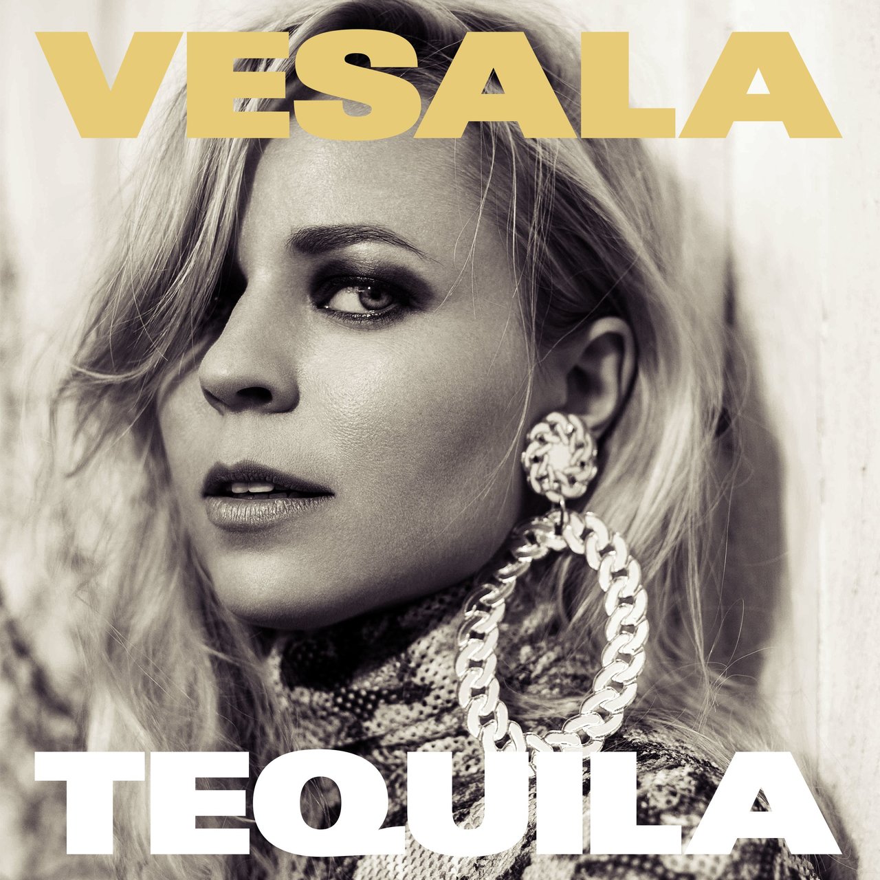 Vesala — Tequila cover artwork